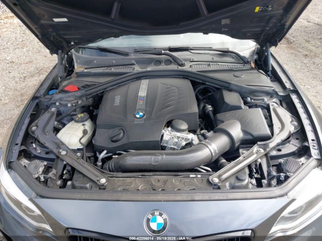 2018 BMW M2 WBS1J5C57JVA12779 Photo 9