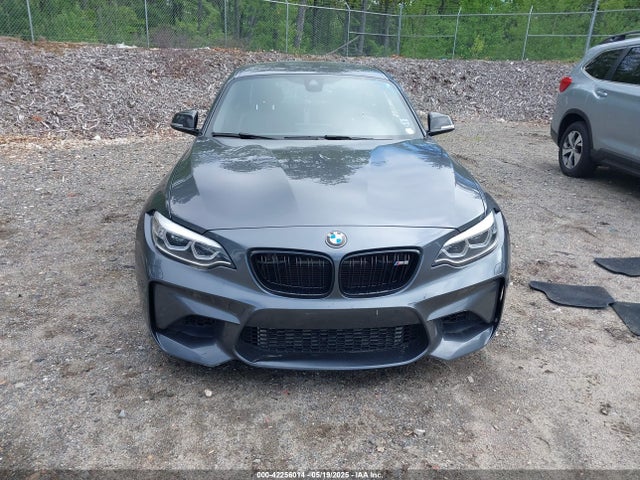 BMW M2 2018 WBS1J5C57JVA12779 Image 13