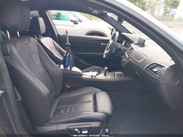 2018 BMW M2 WBS1J5C57JVA12779 Photo 4