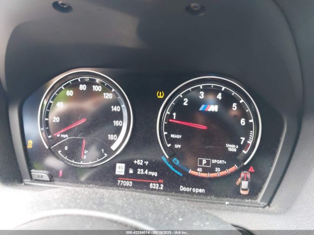 2018 BMW M2 WBS1J5C57JVA12779 Photo 6