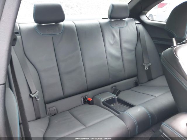 2018 BMW M2 WBS1J5C57JVA12779 Photo 7