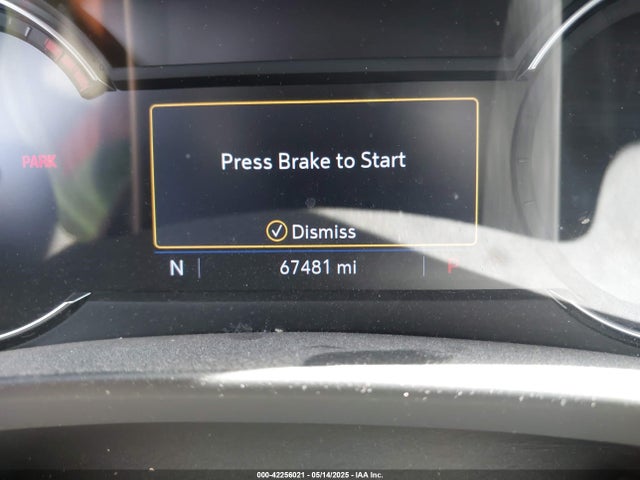 2019 CADILLAC XT4 1GYFZCR49KF207634 Photo 6