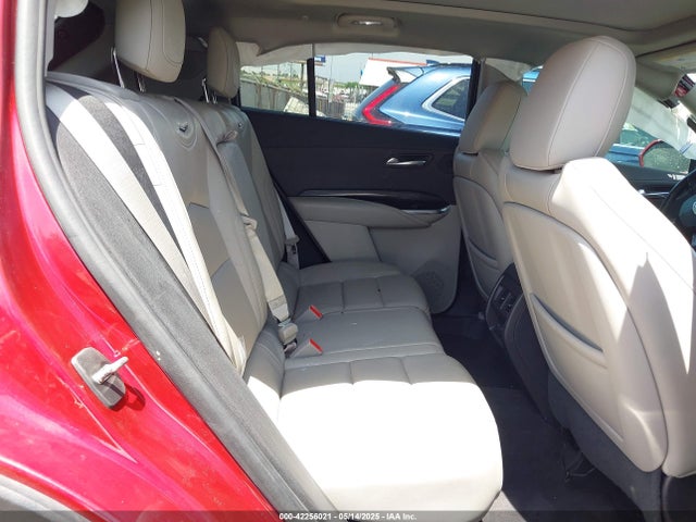 2019 CADILLAC XT4 1GYFZCR49KF207634 Photo 7