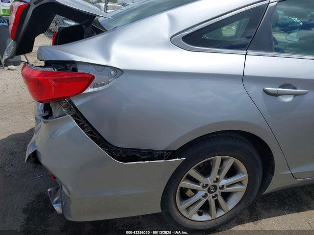 5NPE24AF7HH562938 Hyundai SONATA SE