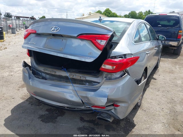 5NPE24AF7HH562938 Hyundai SONATA SE