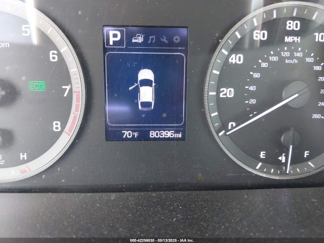 5NPE24AF7HH562938 Hyundai SONATA SE