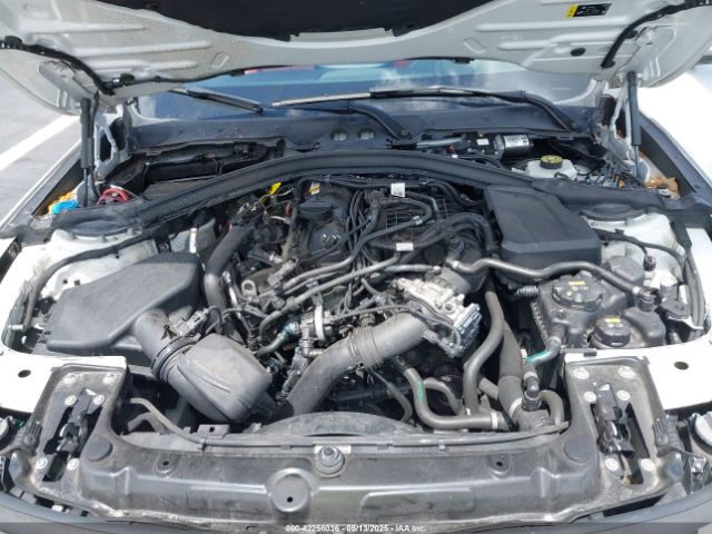 2018 BMW 430I GRAN COUPE WBA4J1C5XJBG78451 Photo 9