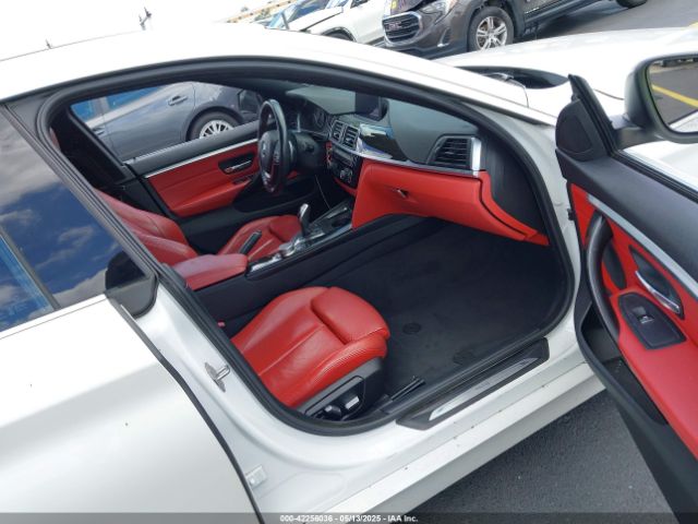 2018 BMW 430I GRAN COUPE WBA4J1C5XJBG78451 Photo 4