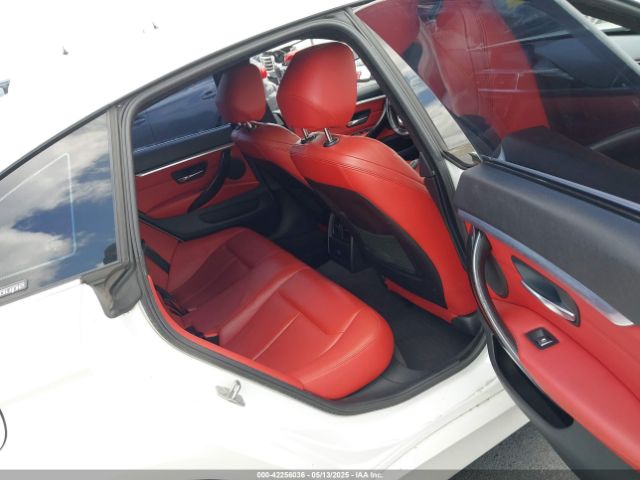 2018 BMW 430I GRAN COUPE WBA4J1C5XJBG78451 Photo 7