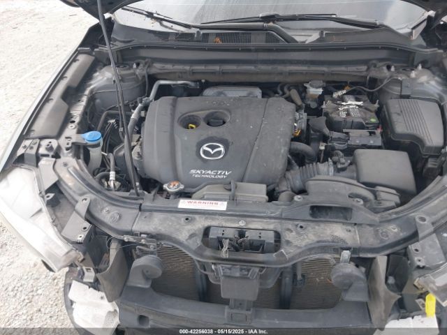 JM3KFBCM1K1639378 Mazda py cylinder deactivation