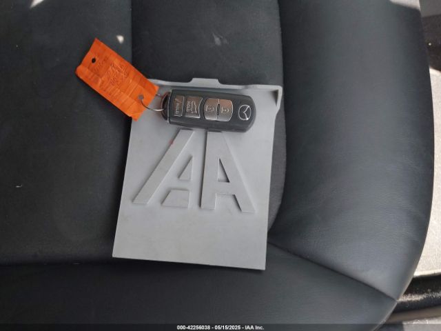 JM3KFBCM1K1639378 Mazda py cylinder deactivation