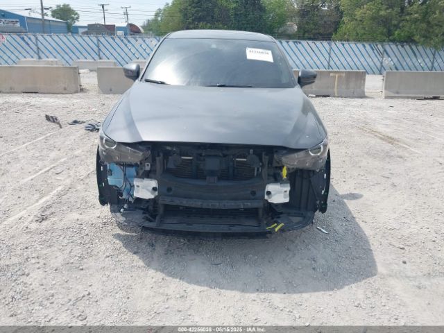 JM3KFBCM1K1639378 Mazda py cylinder deactivation