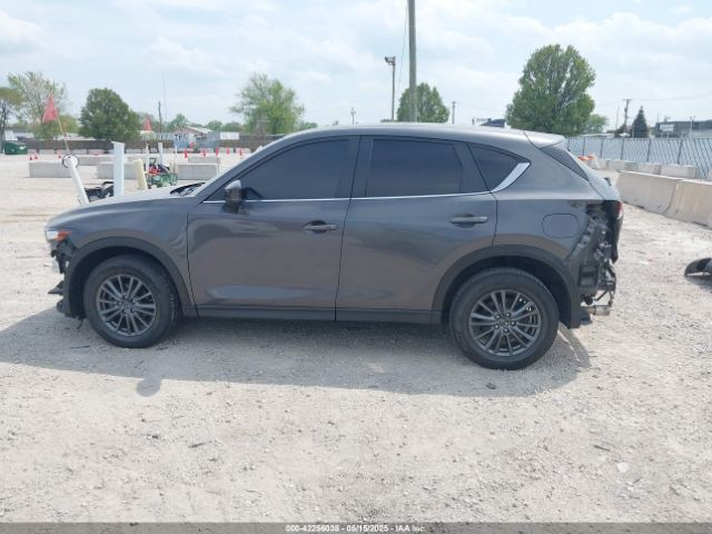 JM3KFBCM1K1639378 Mazda py cylinder deactivation