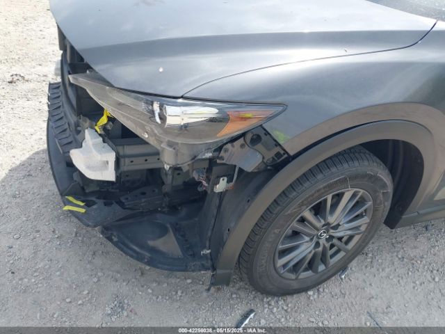 JM3KFBCM1K1639378 Mazda py cylinder deactivation
