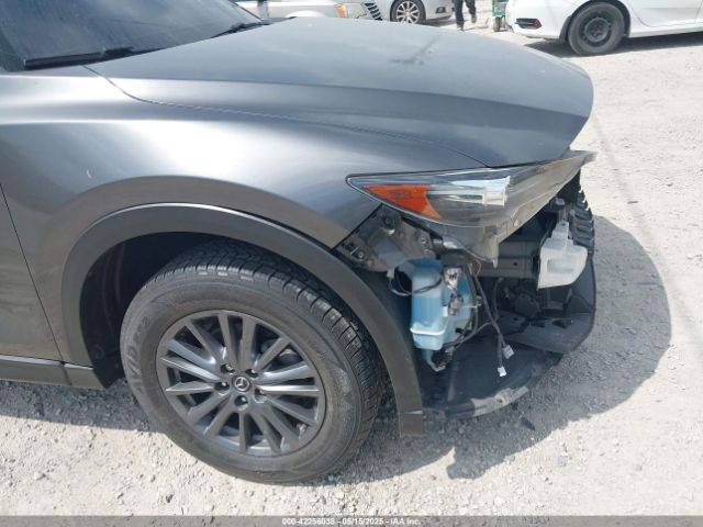 JM3KFBCM1K1639378 Mazda py cylinder deactivation