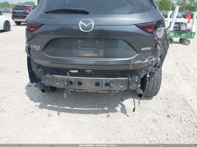 JM3KFBCM1K1639378 Mazda py cylinder deactivation