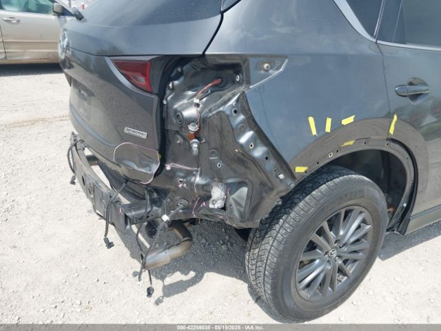 JM3KFBCM1K1639378 Mazda py cylinder deactivation