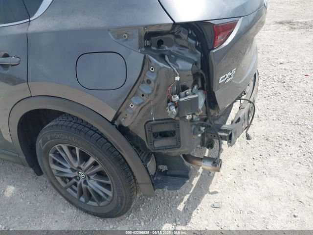 JM3KFBCM1K1639378 Mazda py cylinder deactivation