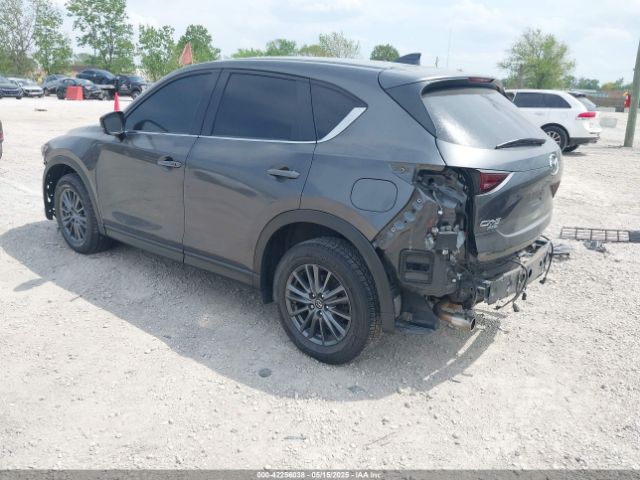 JM3KFBCM1K1639378 Mazda py cylinder deactivation