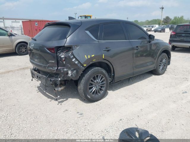 JM3KFBCM1K1639378 Mazda py cylinder deactivation