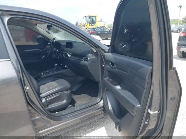 JM3KFBCM1K1639378 Mazda py cylinder deactivation