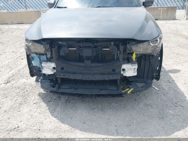JM3KFBCM1K1639378 Mazda py cylinder deactivation