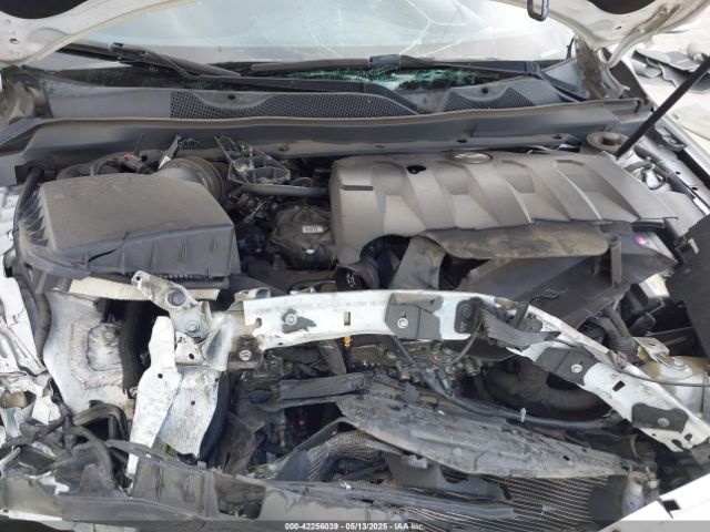 2G1125S39J9103601 Chevrolet IMPALA 2LZ