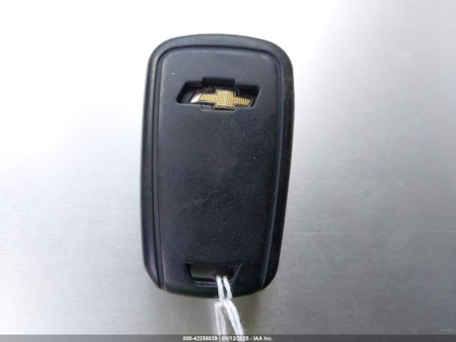 2G1125S39J9103601 Chevrolet IMPALA 2LZ
