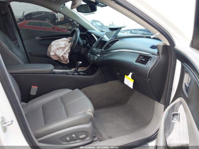 2G1125S39J9103601 Chevrolet IMPALA 2LZ