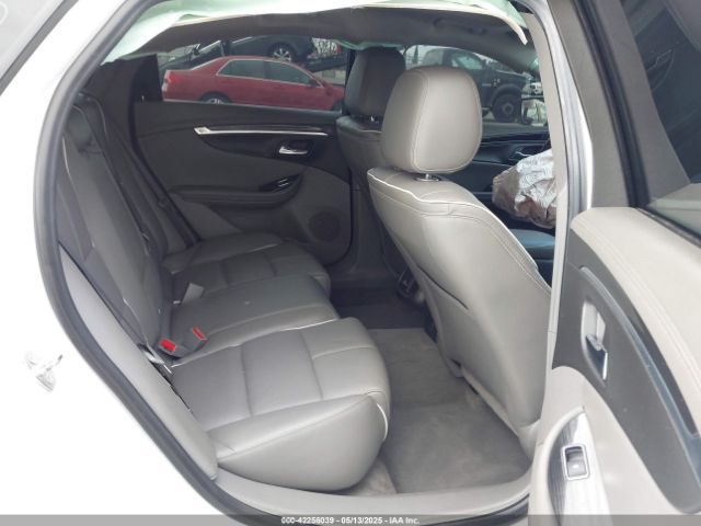 2G1125S39J9103601 Chevrolet IMPALA 2LZ