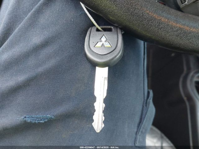 2005 MITSUBISHI ENDEAVOR 4A4MM21S05E066522 Photo 10