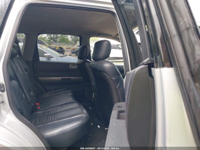 2005 MITSUBISHI ENDEAVOR 4A4MM21S05E066522 Photo 7
