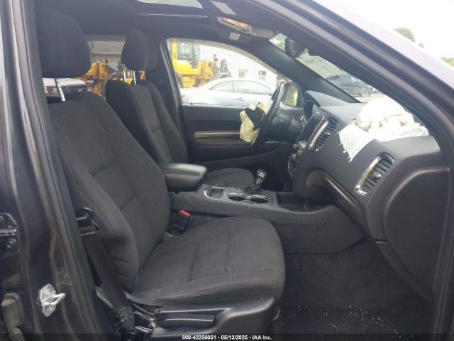 2018 DODGE DURANGO 1C4RDJAG7JC116289 Photo 4