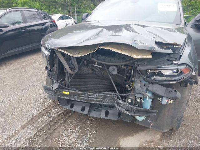 2018 DODGE DURANGO 1C4RDJAG7JC116289 Photo 5
