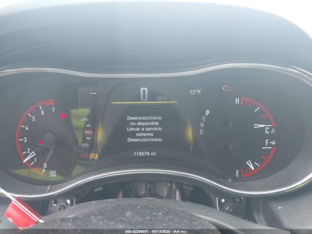 2018 DODGE DURANGO 1C4RDJAG7JC116289 Photo 6
