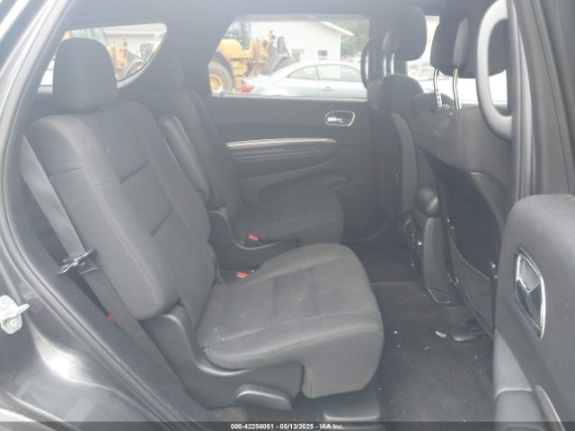 2018 DODGE DURANGO 1C4RDJAG7JC116289 Photo 7