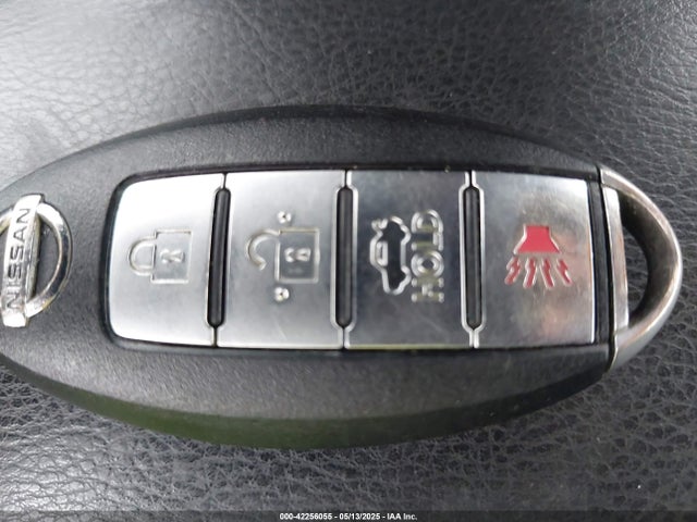3N1AB7AP8HL646407 Nissan SENTRA SV