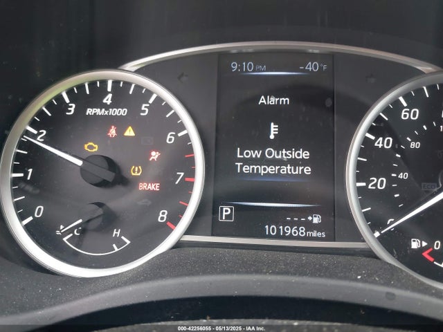 3N1AB7AP8HL646407 Nissan SENTRA SV