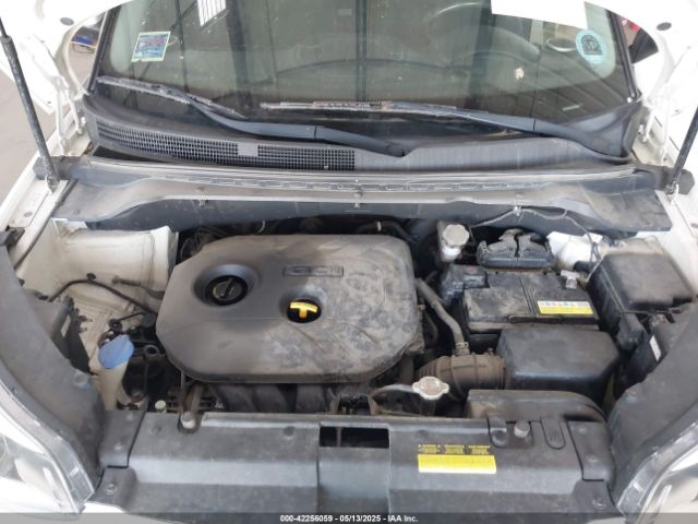 KNDJP3A54G7239595 KIA SOUL +