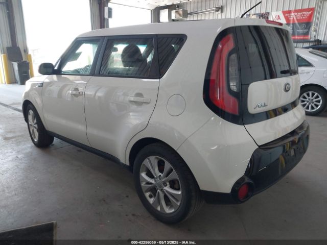 KNDJP3A54G7239595 KIA SOUL +