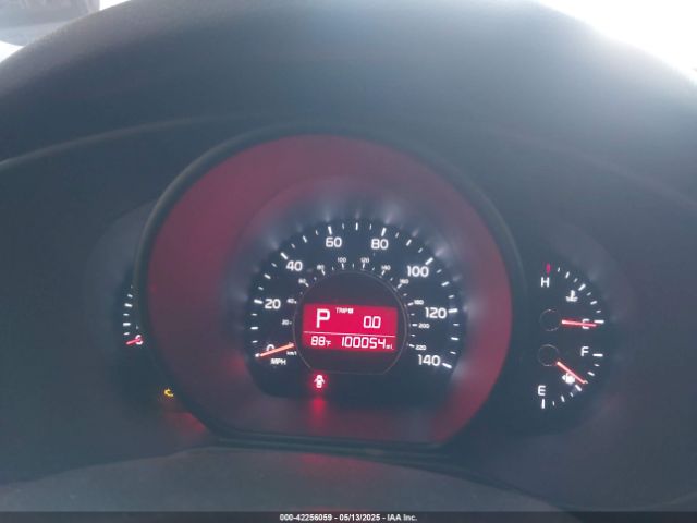 KNDJP3A54G7239595 KIA SOUL +