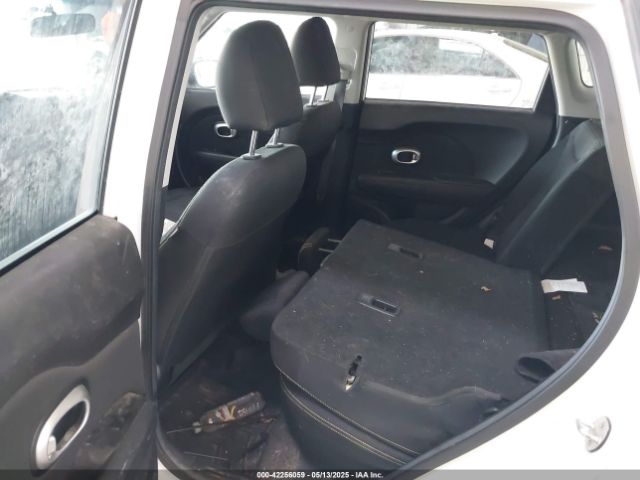 KNDJP3A54G7239595 KIA SOUL +
