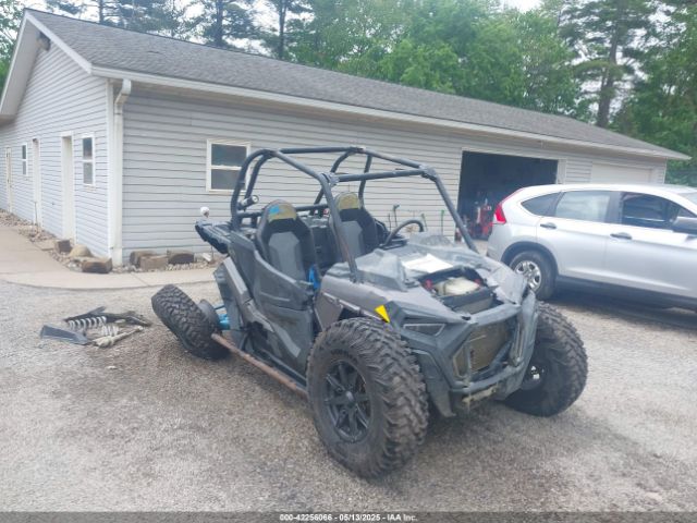 2019 POLARIS RZR 3NSVDE92XKF587418
