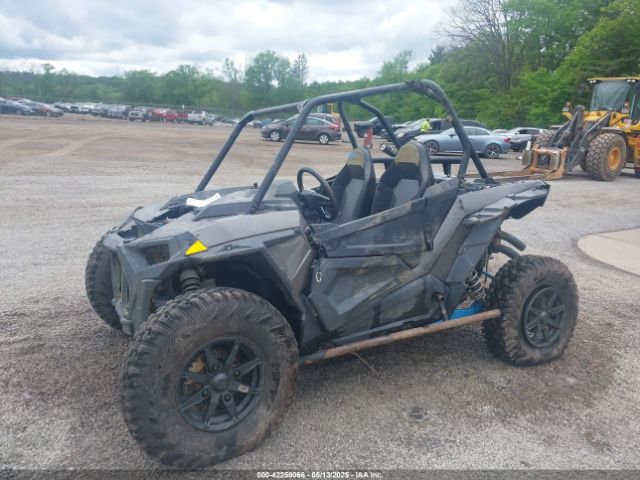 2019 POLARIS RZR 3NSVDE92XKF587418 Photo 1