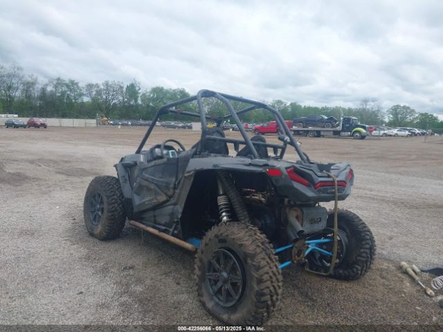 2019 POLARIS RZR 3NSVDE92XKF587418 Photo 2
