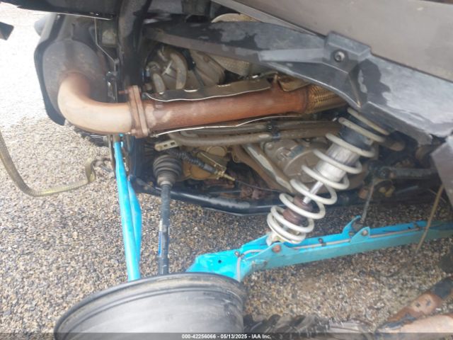2019 POLARIS RZR 3NSVDE92XKF587418 Photo 7