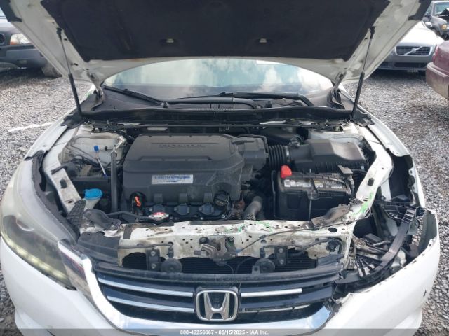 1HGCR3F8XFA016485 Honda Accord Ex-l V-6
