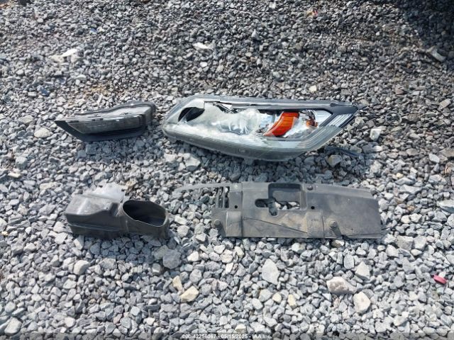 1HGCR3F8XFA016485 Honda Accord Ex-l V-6