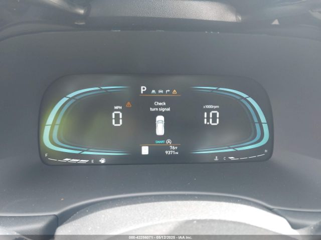 KM8R2DGE9SU843132 Hyundai Palisade Sel