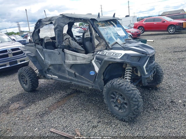 2019 POLARIS RZR 3NSVFE995KG442093